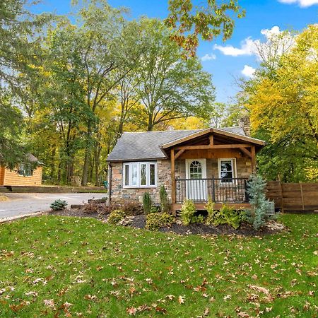 5 Bd W Hottub - Mins To Hunting Hiking & Fishing New Providence Exterior foto