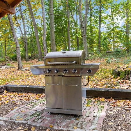 5 Bd W Hottub - Mins To Hunting Hiking & Fishing New Providence Exterior foto