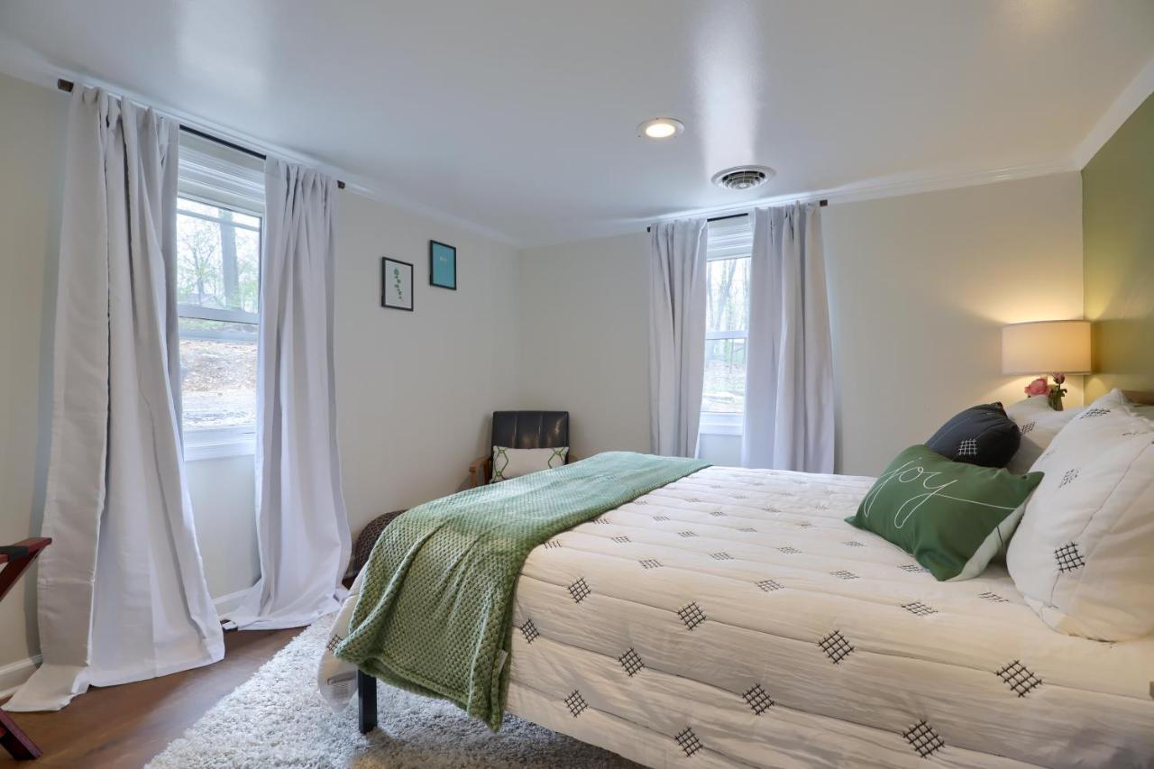 5 Bd W Hottub - Mins To Hunting Hiking & Fishing New Providence Exterior foto