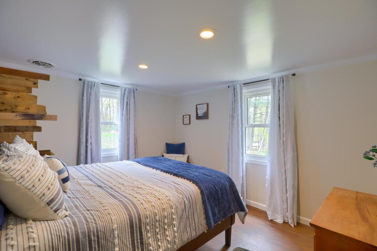 5 Bd W Hottub - Mins To Hunting Hiking & Fishing New Providence Exterior foto