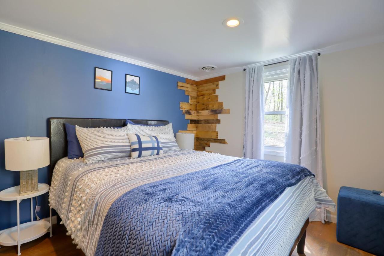 5 Bd W Hottub - Mins To Hunting Hiking & Fishing New Providence Exterior foto
