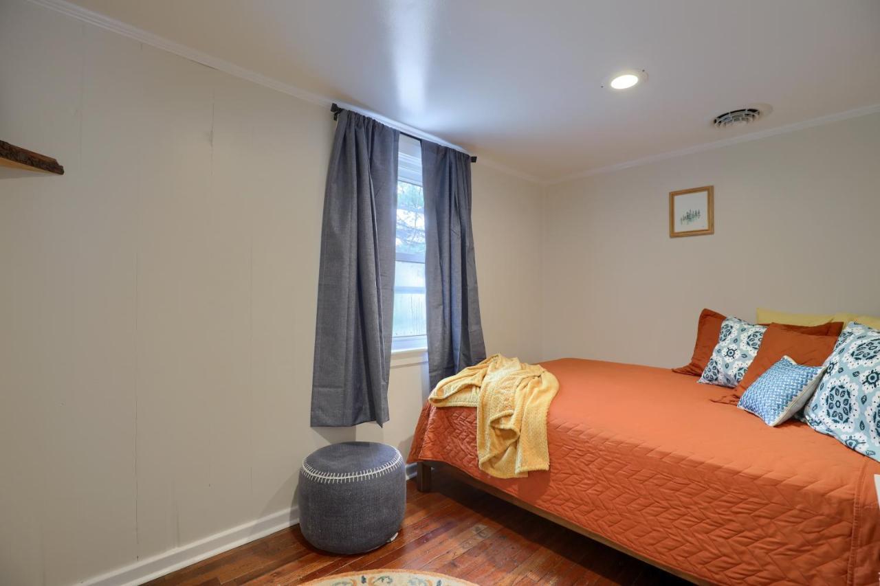 5 Bd W Hottub - Mins To Hunting Hiking & Fishing New Providence Exterior foto