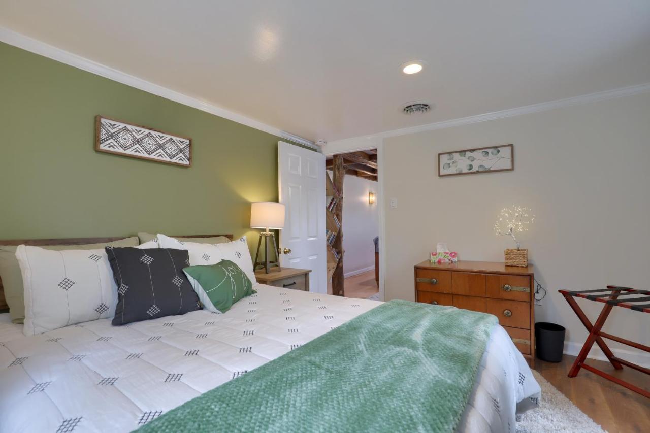 5 Bd W Hottub - Mins To Hunting Hiking & Fishing New Providence Exterior foto