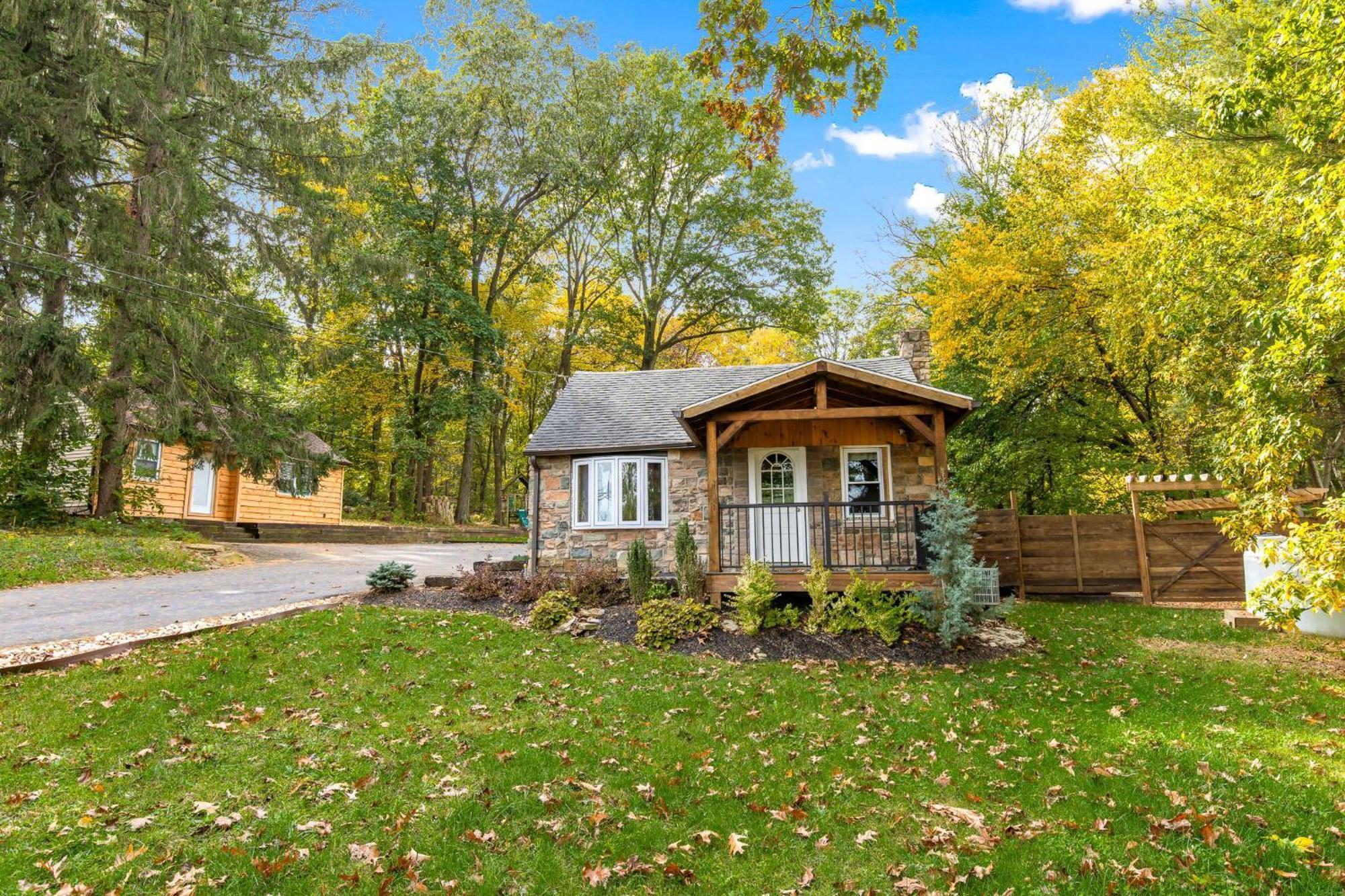 5 Bd W Hottub - Mins To Hunting Hiking & Fishing New Providence Exterior foto