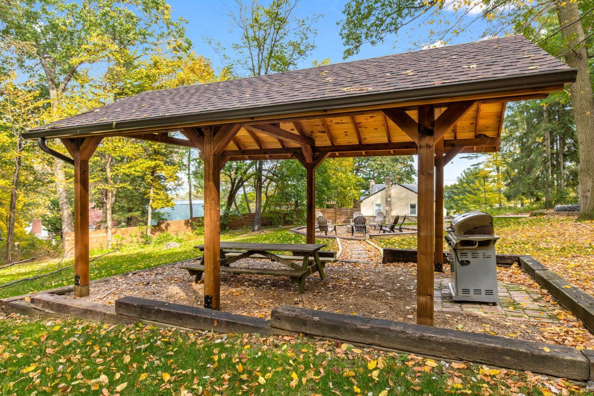 5 Bd W Hottub - Mins To Hunting Hiking & Fishing New Providence Exterior foto