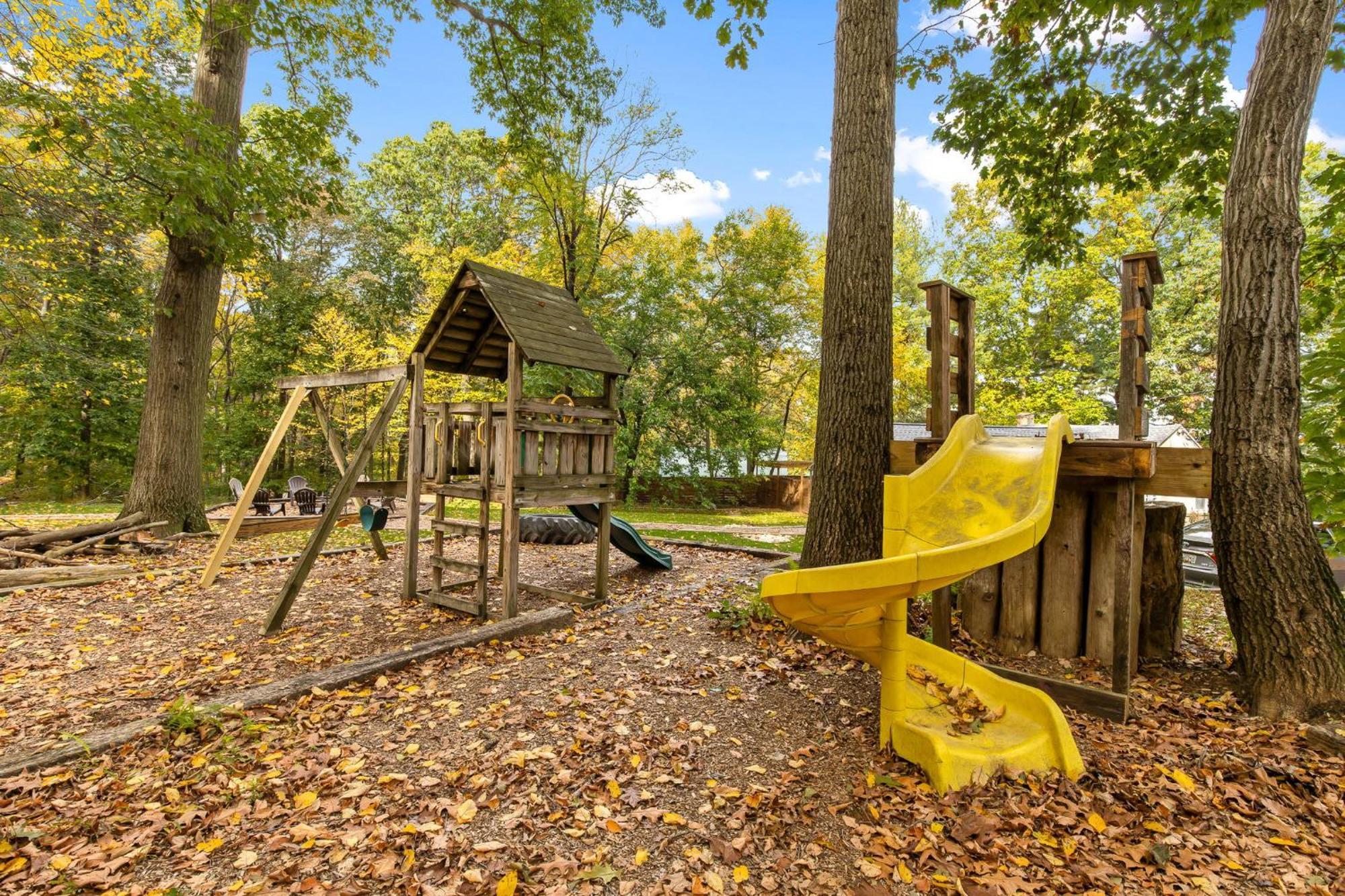 5 Bd W Hottub - Mins To Hunting Hiking & Fishing New Providence Exterior foto