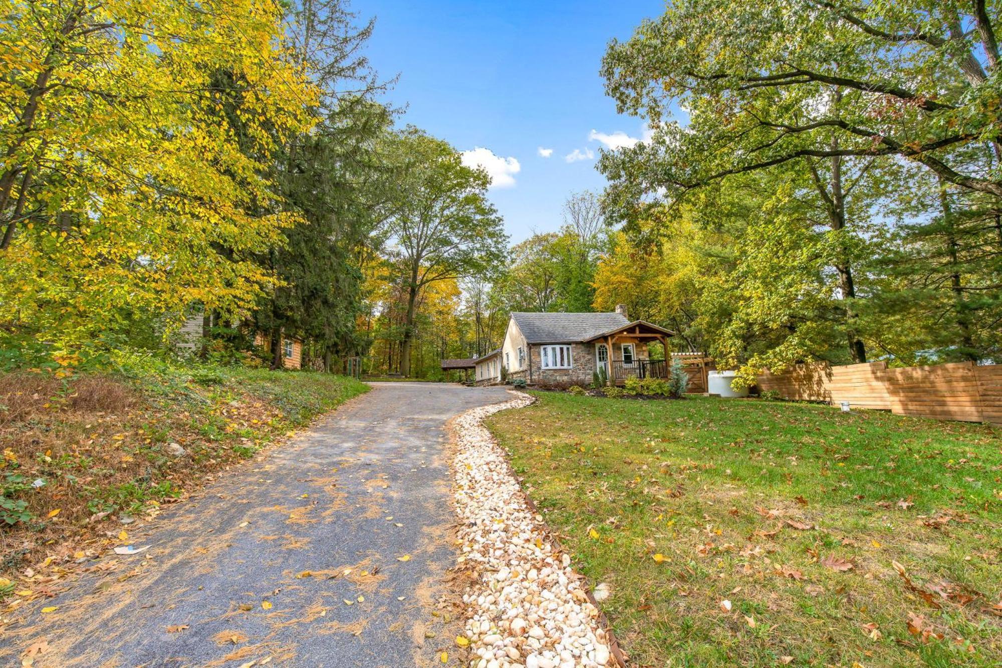5 Bd W Hottub - Mins To Hunting Hiking & Fishing New Providence Exterior foto